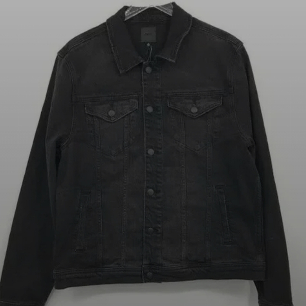 Joe's Jeans denim jacket